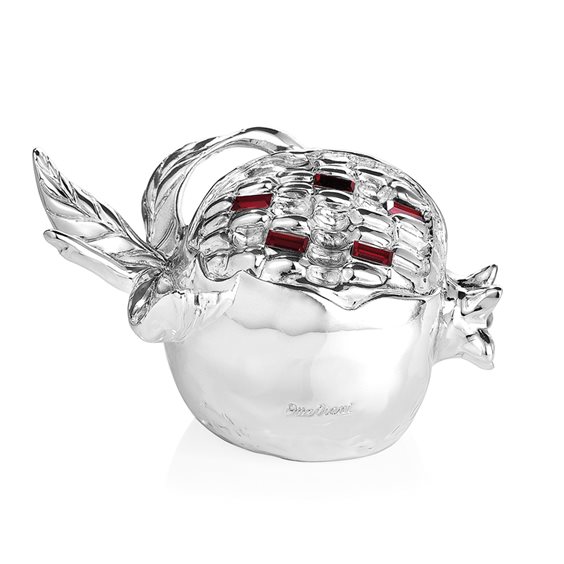 Scultura Ottaviani in Argento 22198 - 22198